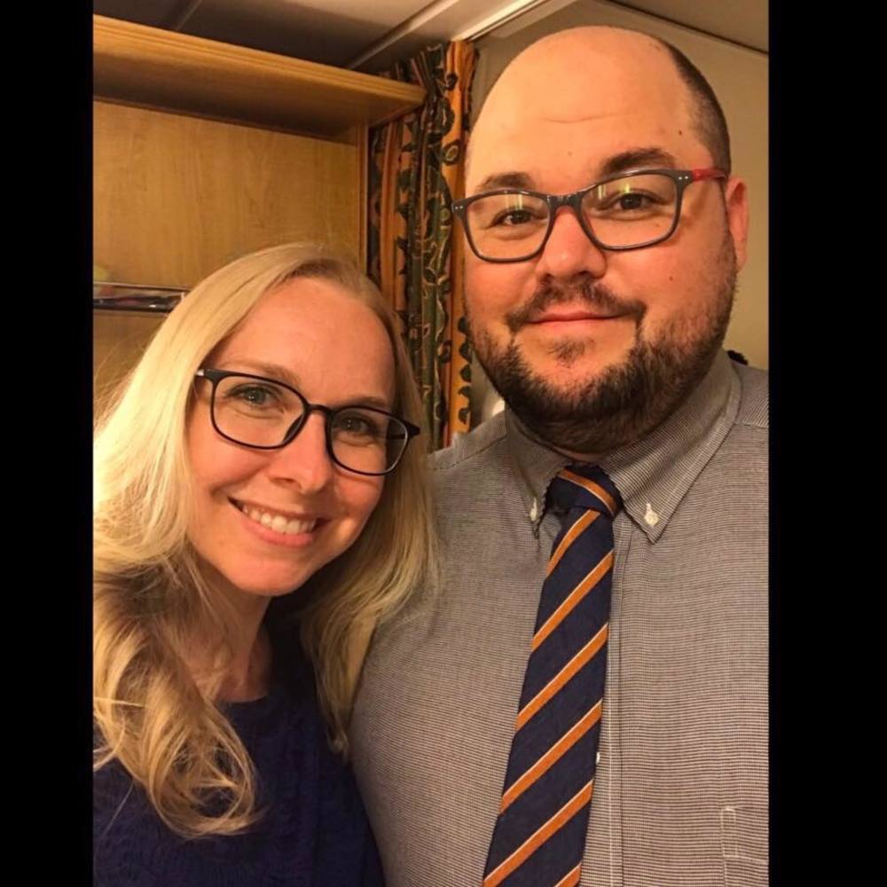 Meet your Posher, Shilo